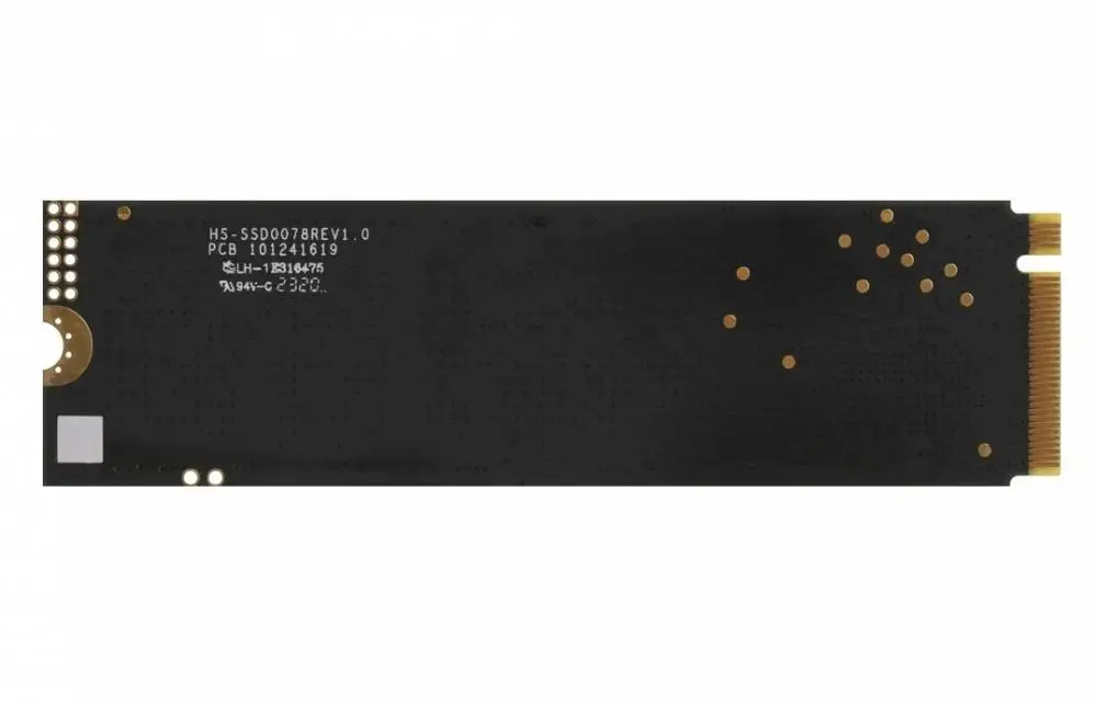 Диск SSD AMD Radeon 1TB M.2 2280 NVMe PCIe Gen 4 - R3MP41024G8