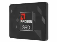 Диск AMD Radeon 960GB 2.5" SATAIII 6Gb/s 7mm - R3SL0960G2