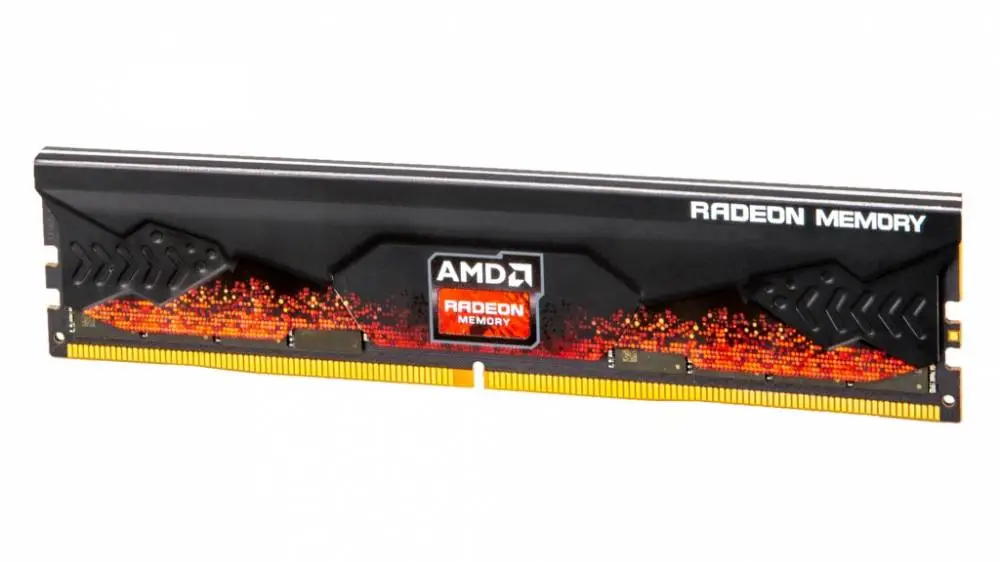 Памет AMD Radeon 16GB DDR5 6000MHz CL36 - R7S516G6000U1S
