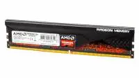 Памет AMD Radeon 16GB DDR5 6000MHz CL36 - R7S516G6000U1S