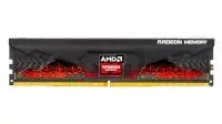 Памет AMD Radeon 16GB DDR5 6000MHz CL36 - R7S516G6000U1S