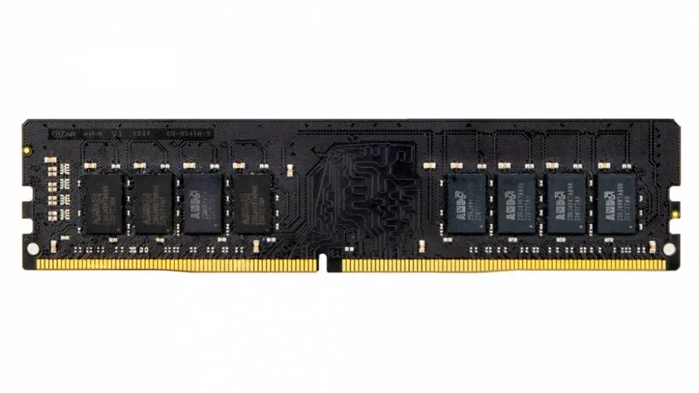 Памет AMD Radeon 8GB DDR4 3200MHz CL16 Retail - R948G3206U2S-U