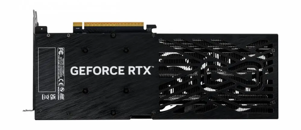 Видео карта Palit GeForce RTX 5060 Infinity 3 8GB - NE75060019P1-GB2063S