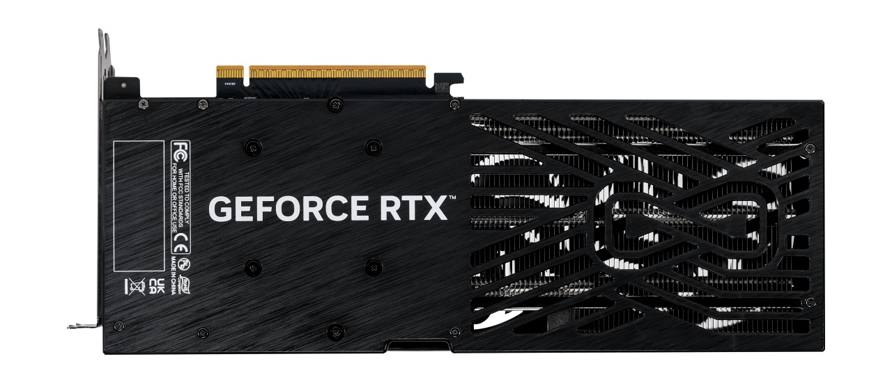 Видео карта Palit GeForce RTX 5060 Infinity 3 8GB - NE75060019P1-GB2063S