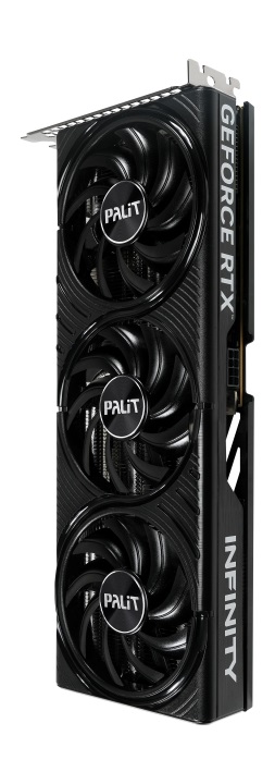 Видео карта Palit GeForce RTX 5060 Infinity 3 8GB - NE75060019P1-GB2063S
