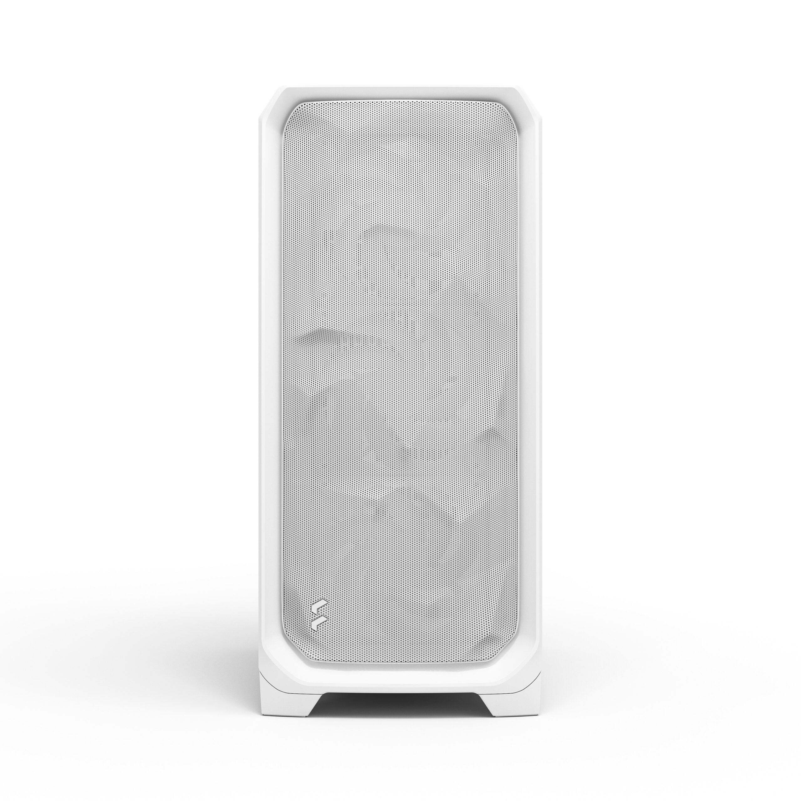 Кутия Fractal Meshify 3 White TG Light Tint - FD-C-MES3A-04