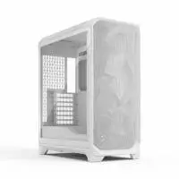 Кутия Fractal Meshify 3 White TG Light Tint - FD-C-MES3A-04