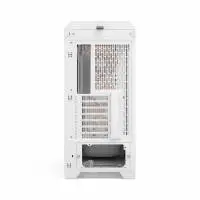 Кутия Fractal Meshify 3 RGB White TG Light Tint - FD-C-MES3A-07