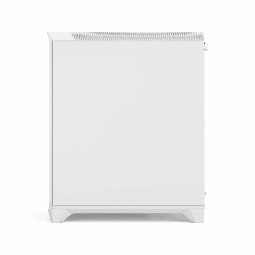 Кутия Fractal Meshify 3 RGB White TG Light Tint - FD-C-MES3A-07