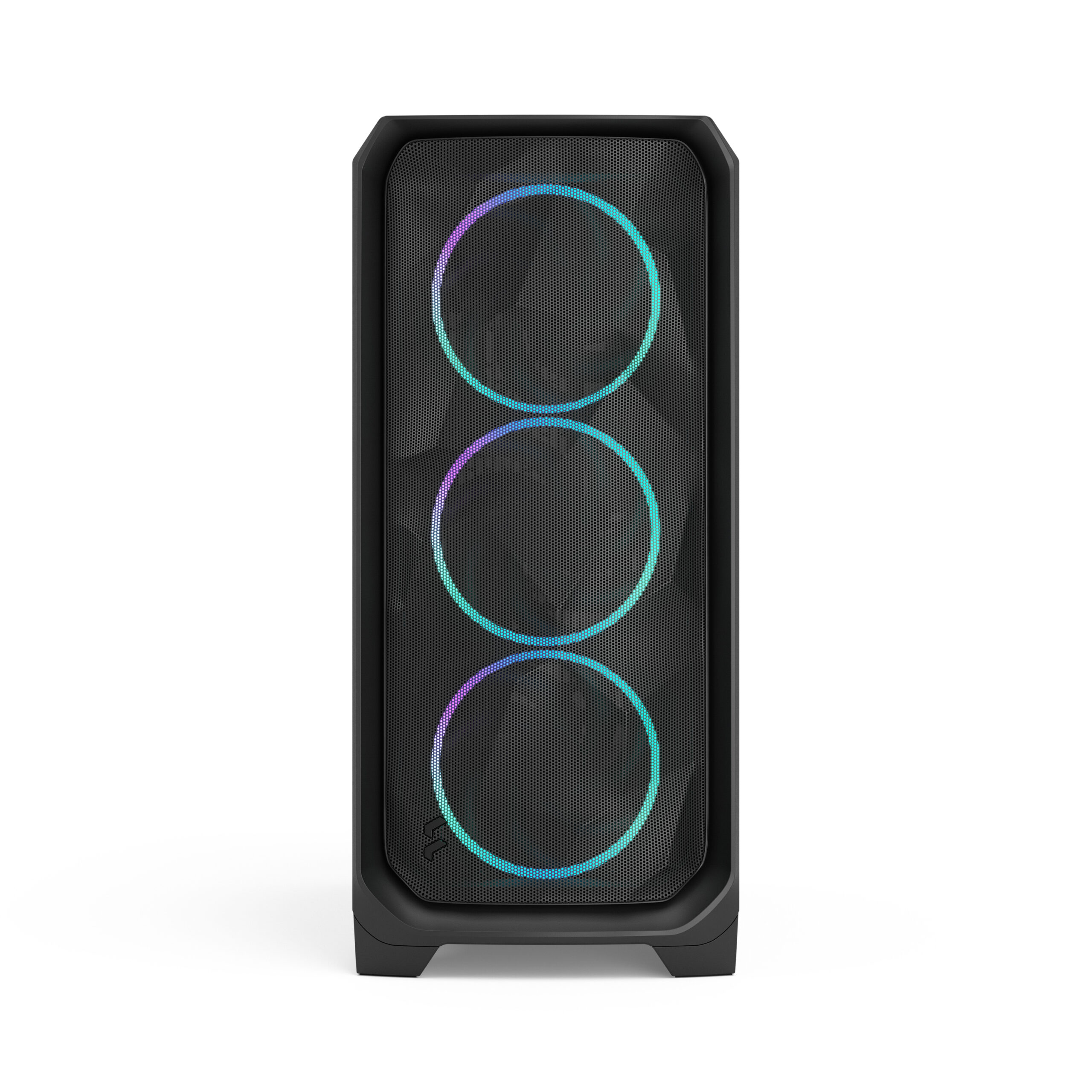 Boîtier Fractal Meshify 3 RGB Noir TG Light Tint - FD-C-MES3A-06