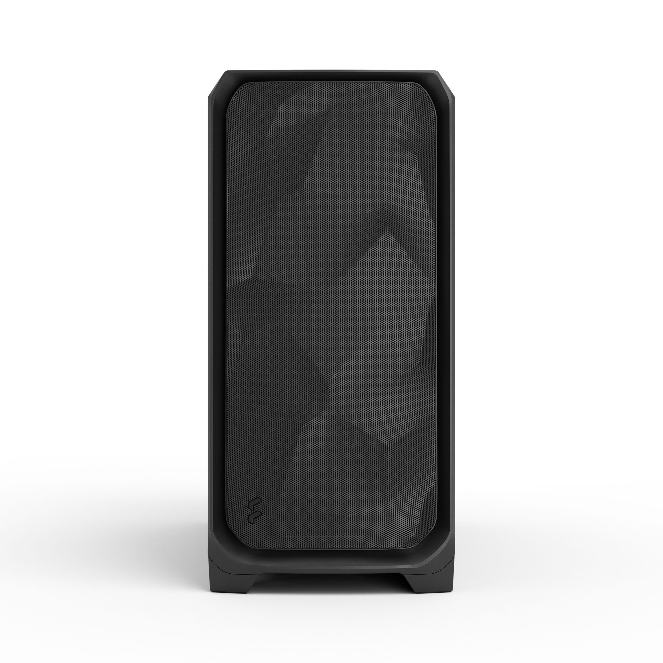 Кутия Fractal Meshify 3 XL SOLID Black - FD-C-MES3X-01