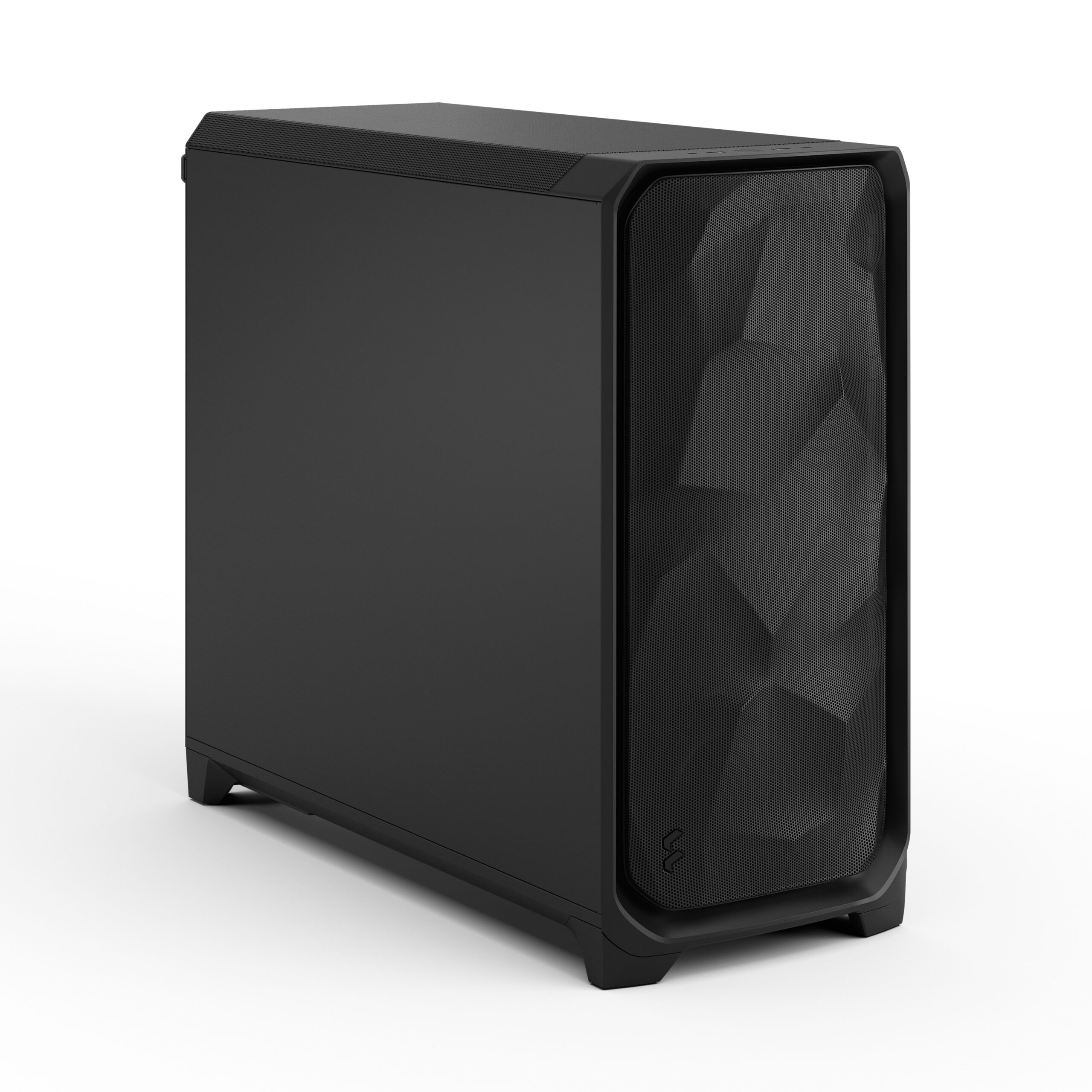 Кутия Fractal Meshify 3 XL SOLID Black - FD-C-MES3X-01