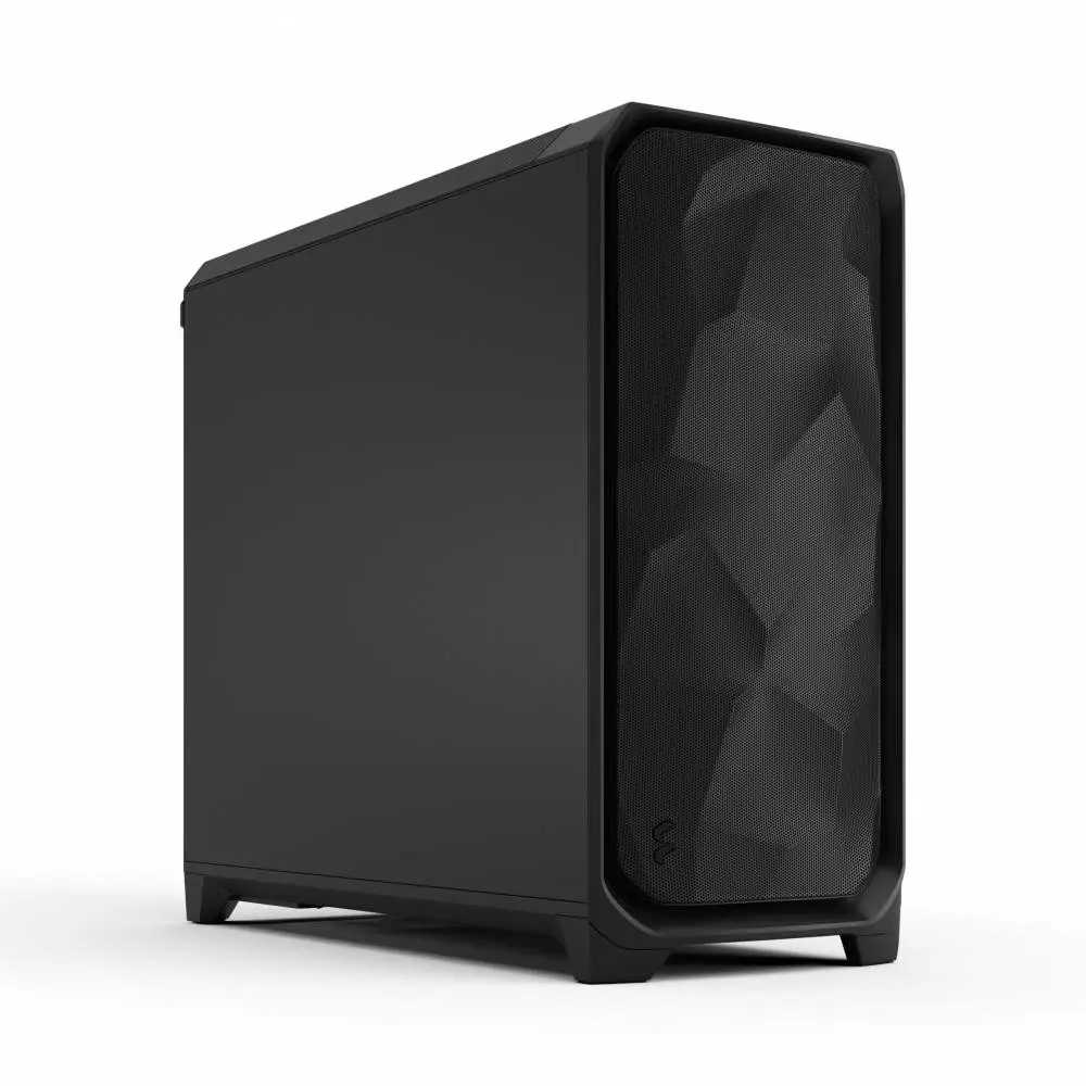 Gehäuse Fractal Meshify 3 XL SOLID Black - FD-C-MES3X-01