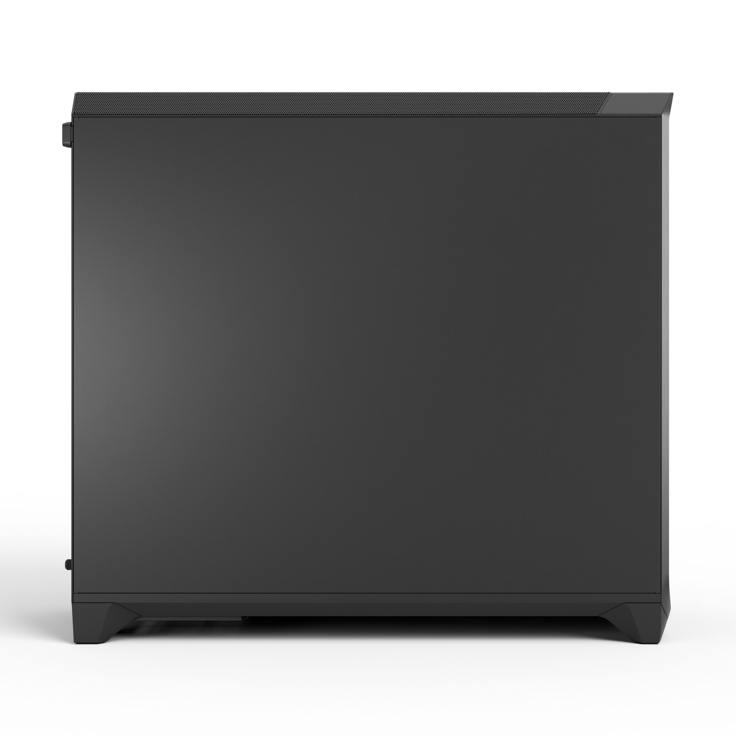 Кутия Fractal Meshify 3 XL SOLID Black - FD-C-MES3X-01