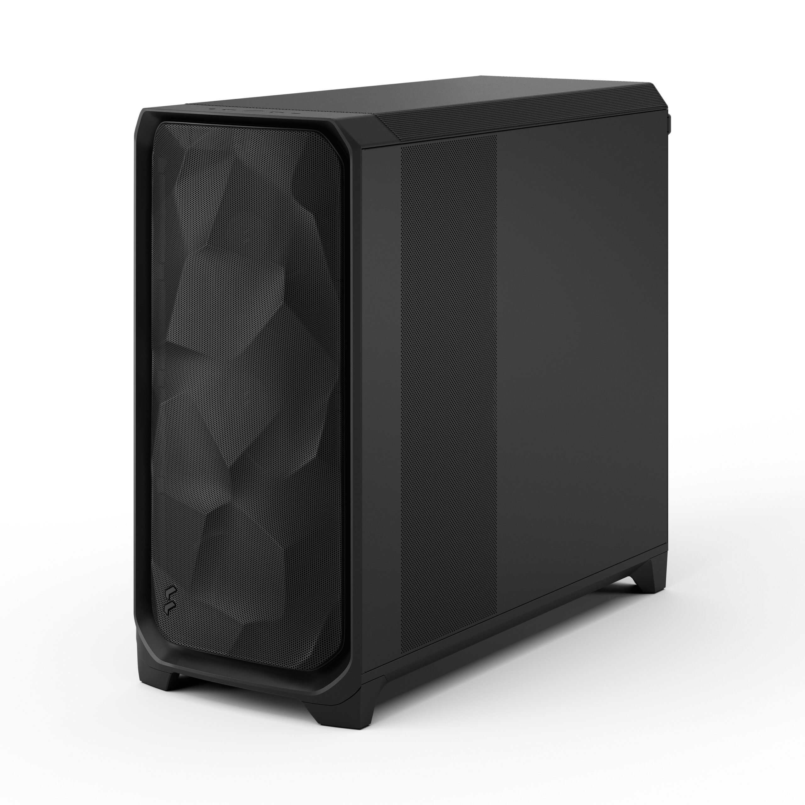 Кутия Fractal Meshify 3 XL SOLID Black - FD-C-MES3X-01
