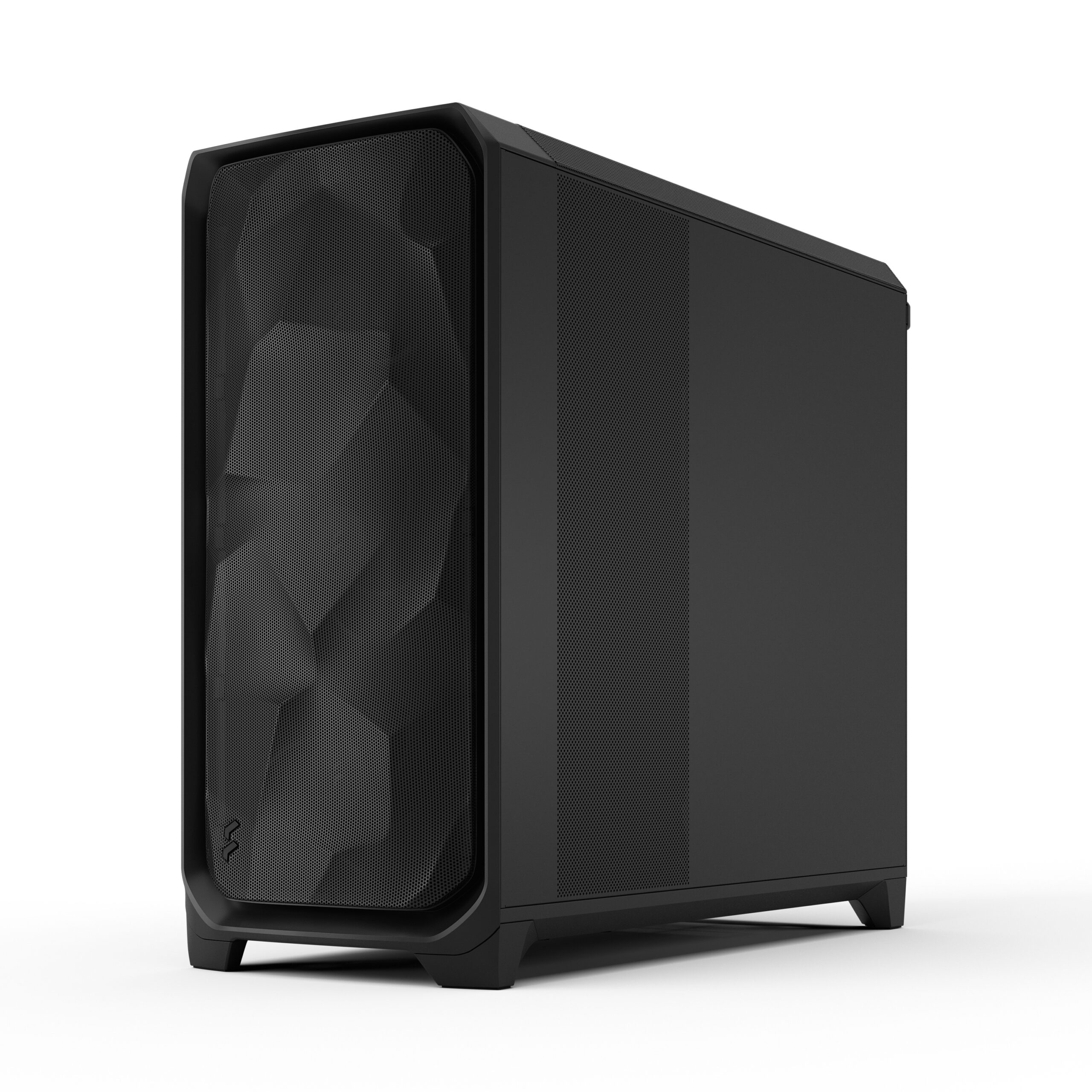 Кутия Fractal Meshify 3 XL SOLID Black - FD-C-MES3X-01