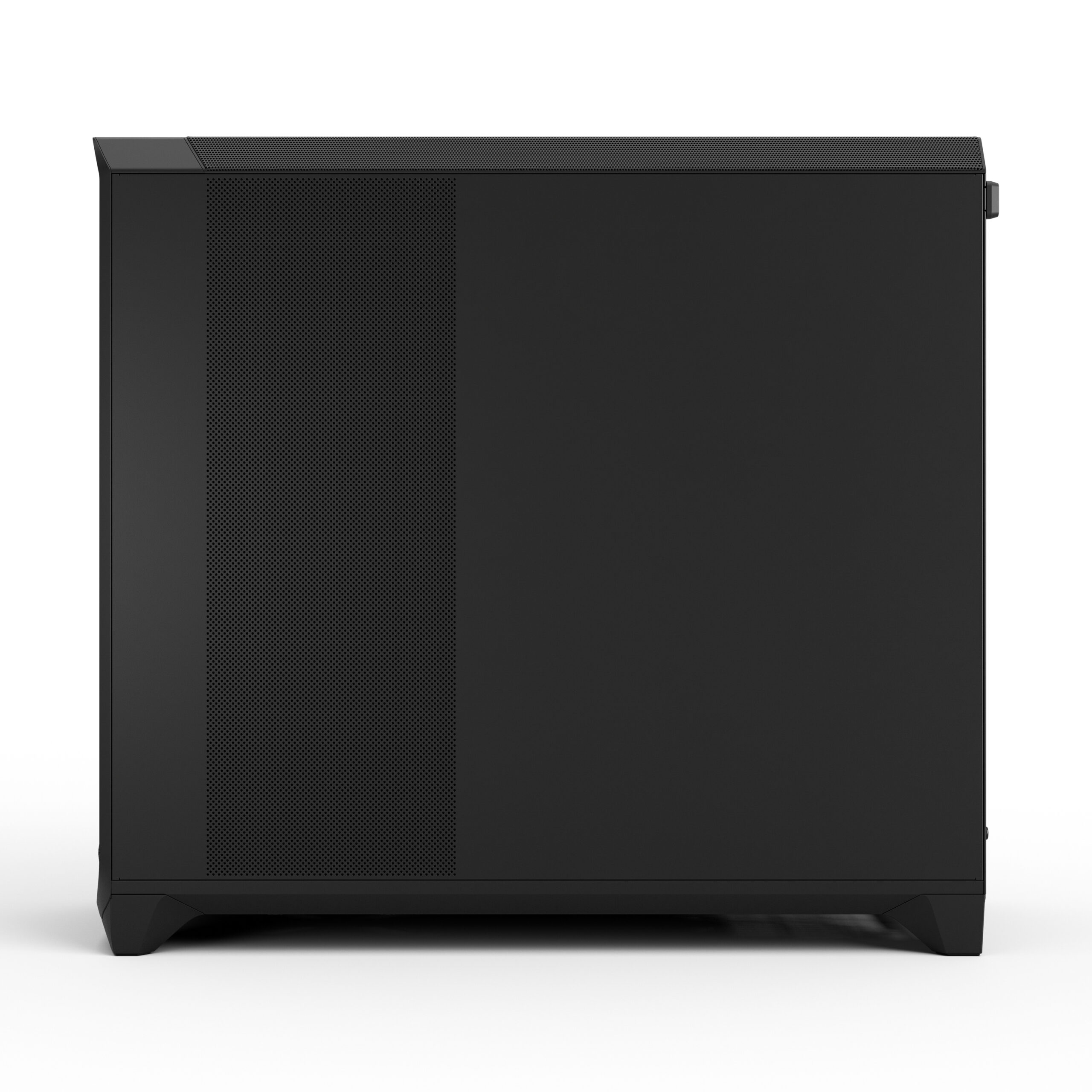 Кутия Fractal Meshify 3 XL SOLID Black - FD-C-MES3X-01