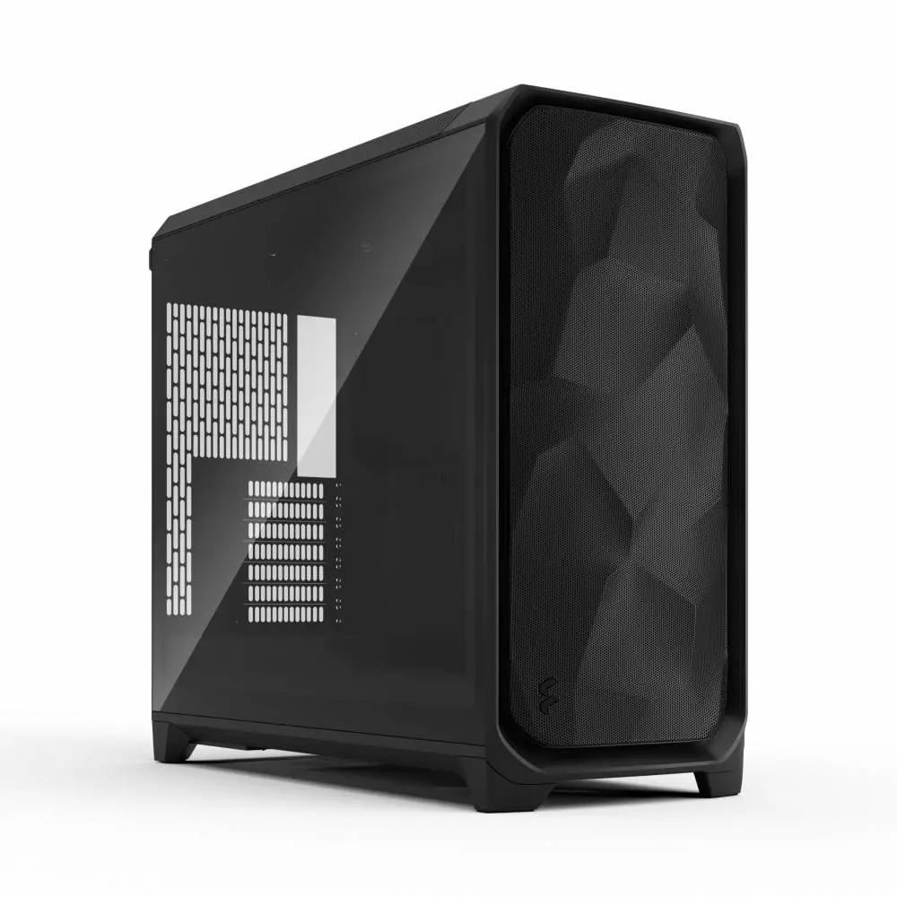 Кутия Fractal Meshify 3 XL Black TG Light Tint - FD-C-MES3X-02
