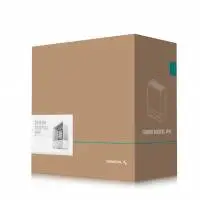 Кутия DeepCool CH690 DIGITAL White Case ATX
