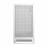 Кутия DeepCool CH170 DIGITAL White Case mini-ITX