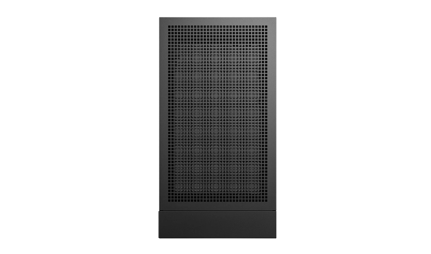Θήκη DeepCool CH170 DIGITAL Case mini-ITX
