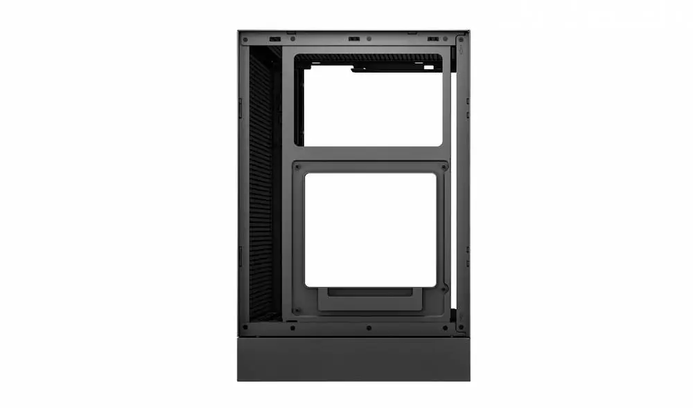 Θήκη DeepCool CH170 DIGITAL Case mini-ITX