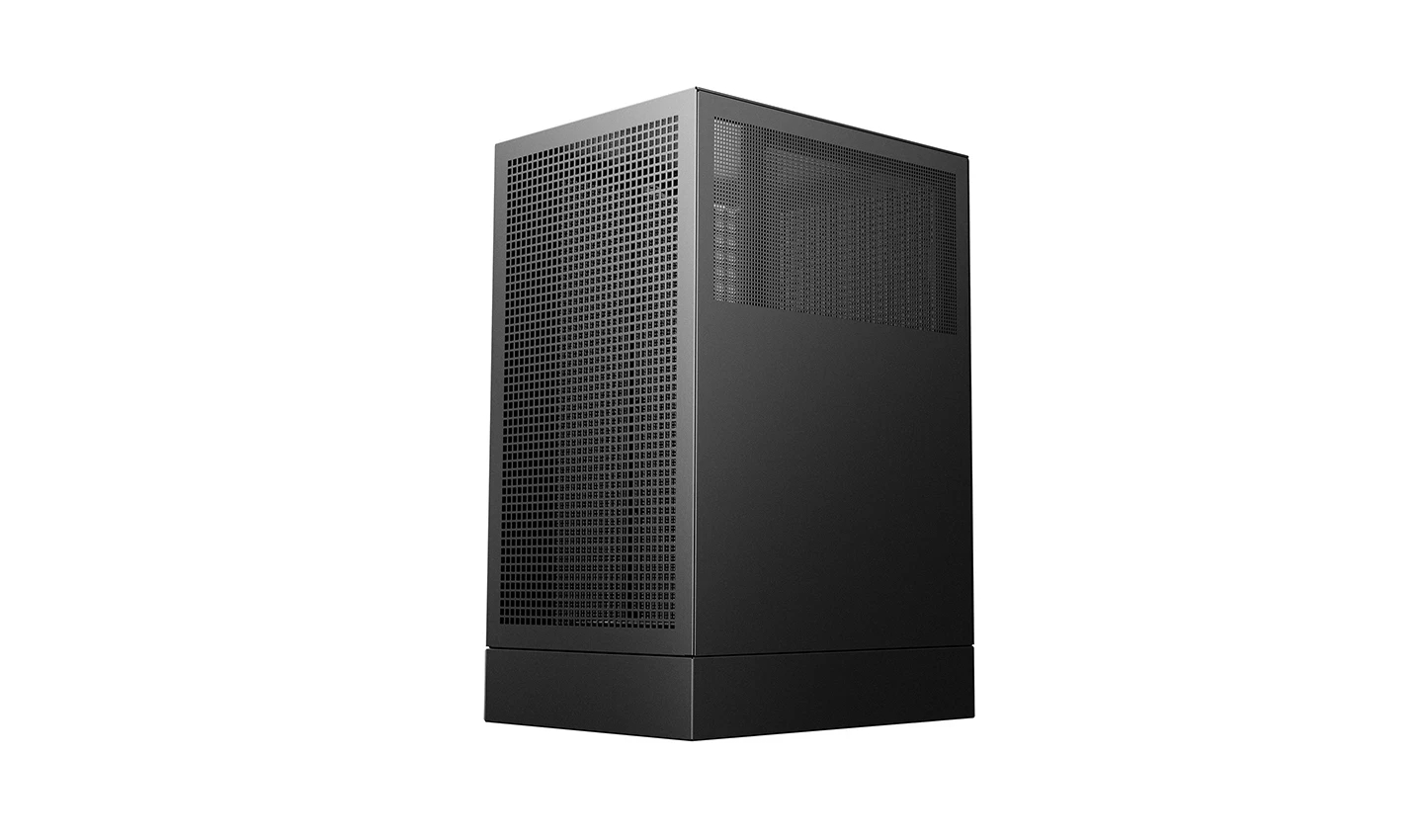 Θήκη DeepCool CH170 DIGITAL Case mini-ITX