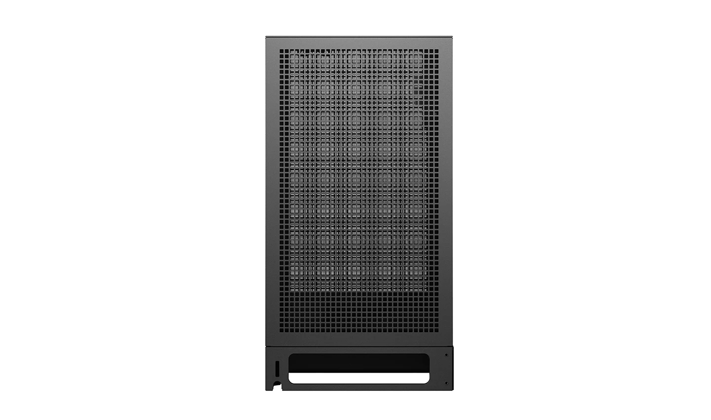 Θήκη DeepCool CH170 DIGITAL Case mini-ITX