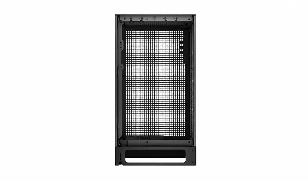 Θήκη DeepCool CH170 DIGITAL Case mini-ITX
