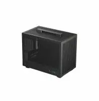 Kутия DeepCool CH160 MESH Case mini-ITX 