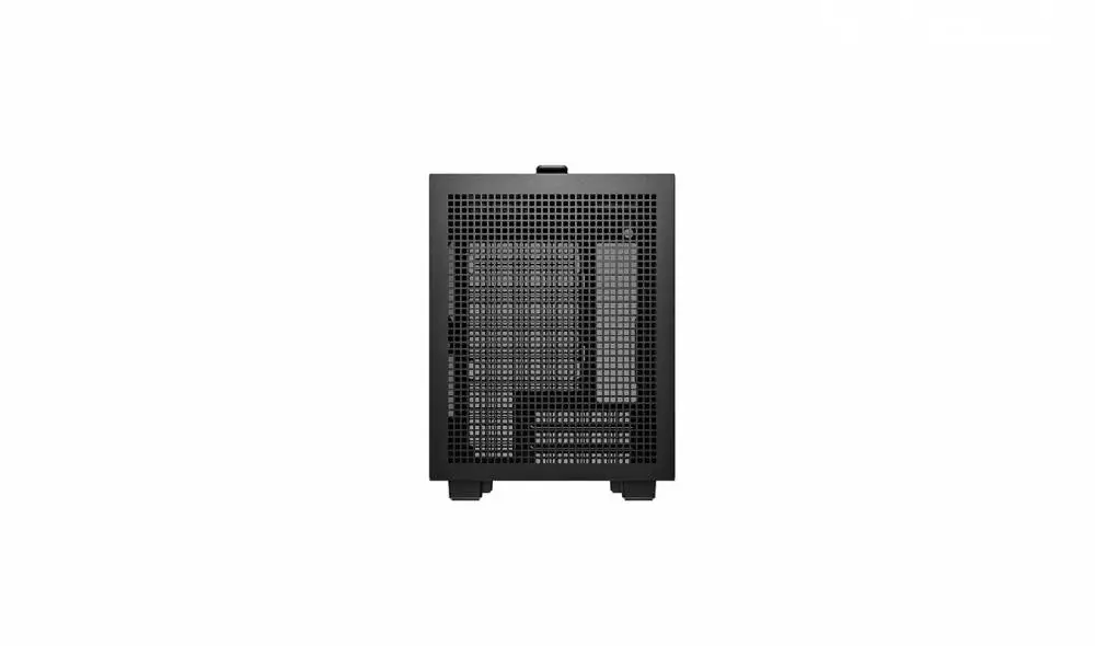 Kутия DeepCool CH160 MESH Case mini-ITX 