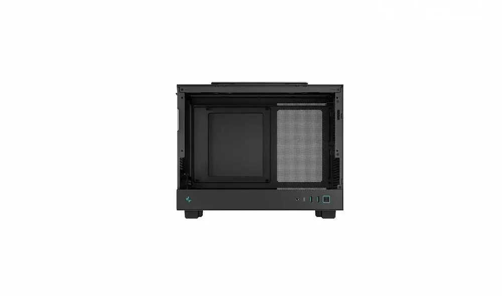 Kутия DeepCool CH160 MESH Case mini-ITX 