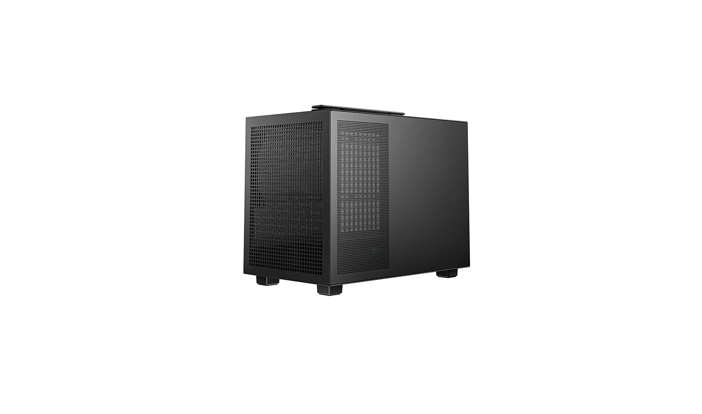 Kутия DeepCool CH160 MESH Case mini-ITX 
