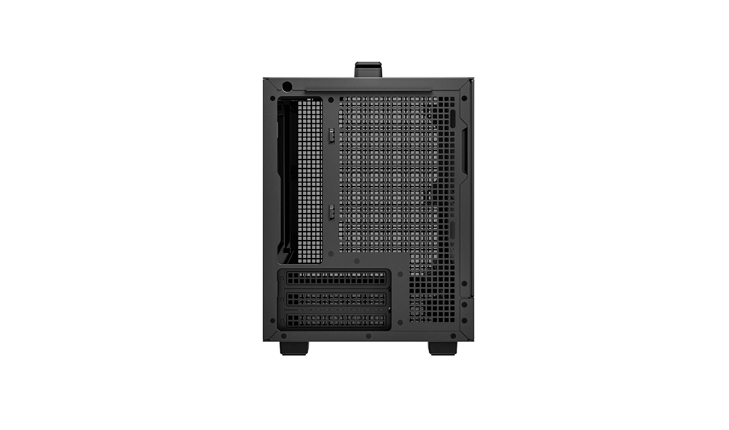 Kутия DeepCool CH160 MESH Case mini-ITX 