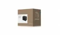 Kутия DeepCool CH160 MESH Case mini-ITX 