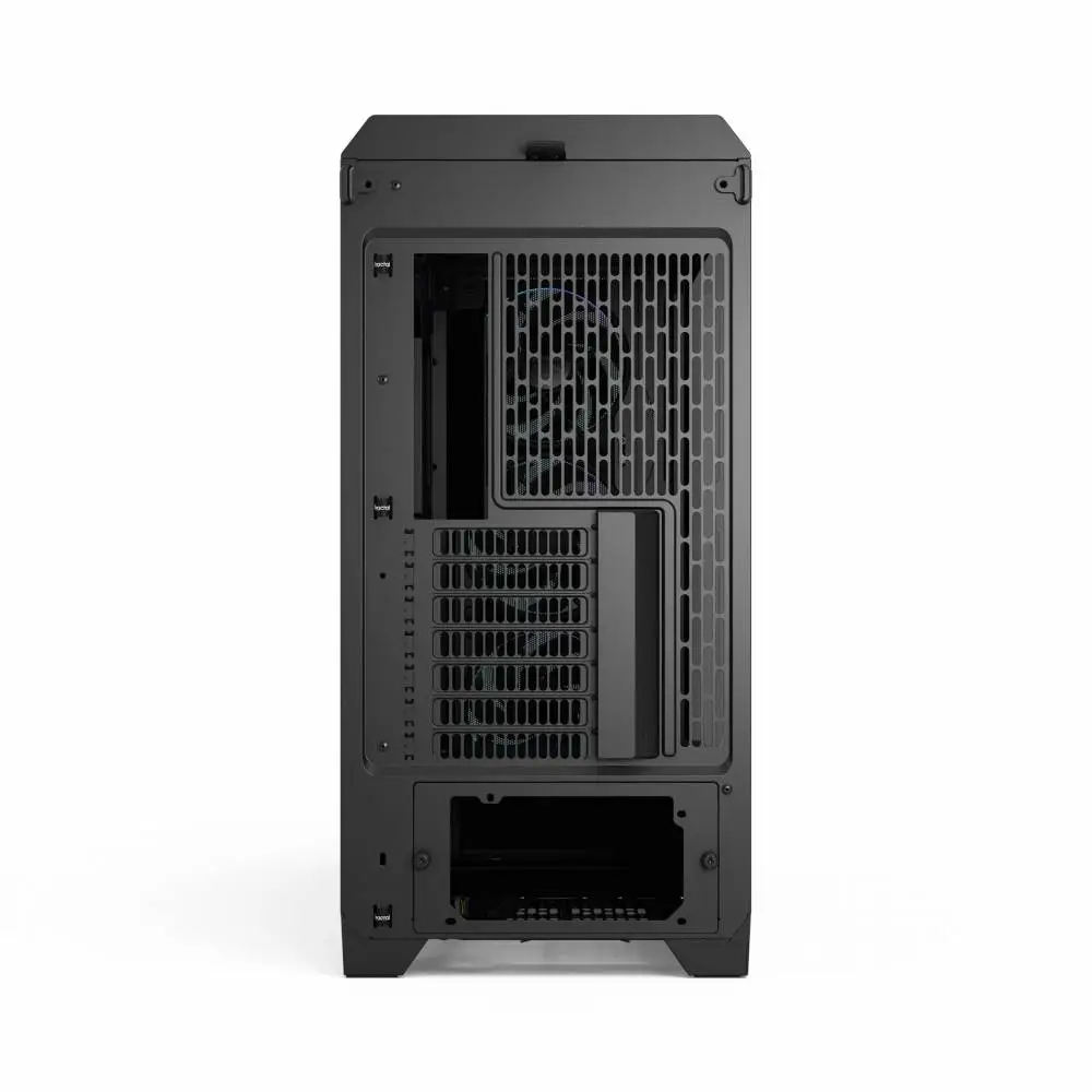 Кутия Fractal Meshify 3 XL RGB Black TG Light Tint - FD-C-MES3X-04
