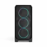 Кутия Fractal Meshify 3 XL RGB Black TG Light Tint - FD-C-MES3X-04