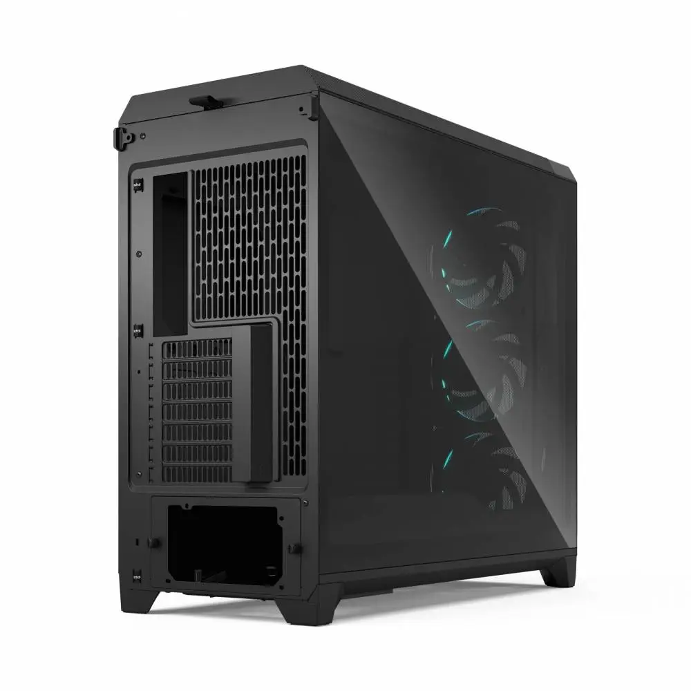 Кутия Fractal Meshify 3 XL RGB Black TG Light Tint - FD-C-MES3X-04