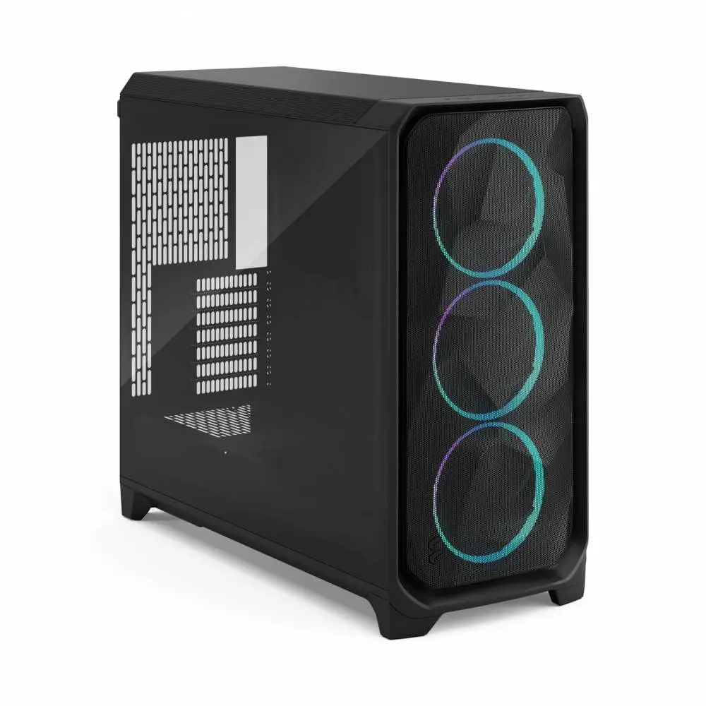 Кутия Fractal Meshify 3 XL RGB Black TG Light Tint - FD-C-MES3X-04