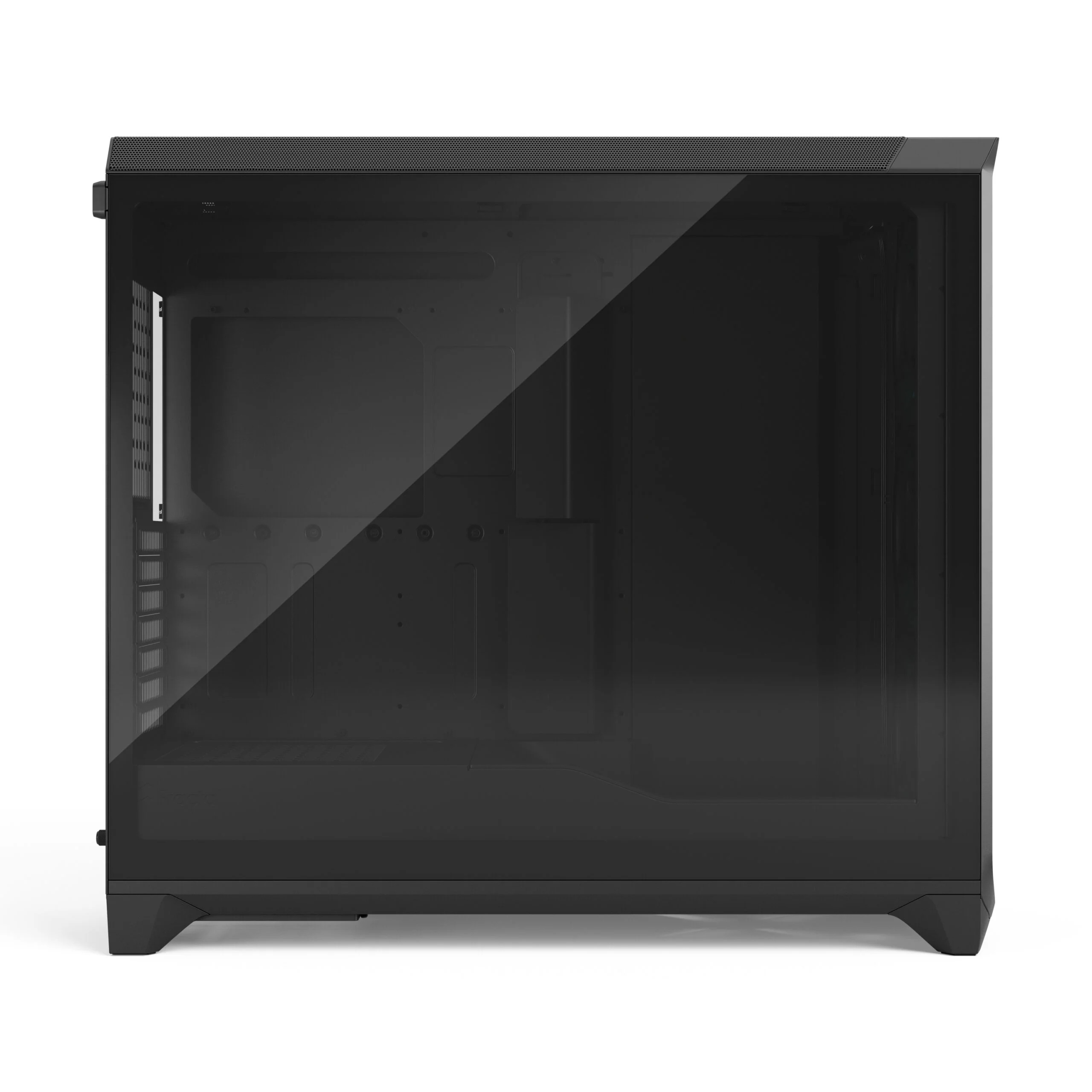 Кутия Fractal Meshify 3 XL RGB Black TG Light Tint - FD-C-MES3X-04