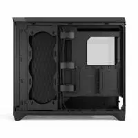 Кутия Fractal Meshify 3 XL RGB Black TG Light Tint - FD-C-MES3X-04