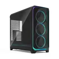 Кутия Fractal Meshify 3 XL AMBIPRO RGB Black TG Light Tint - FD-C-MES3X-03
