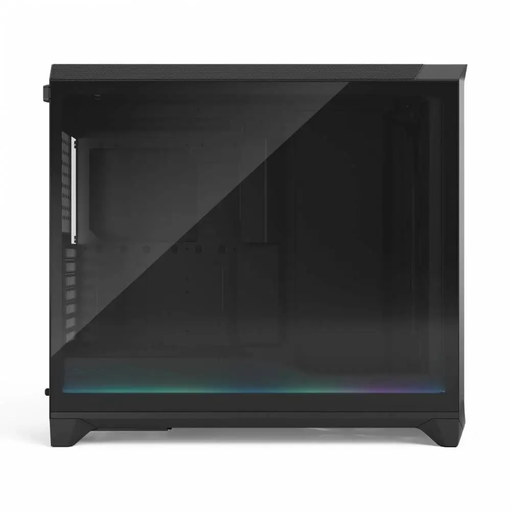 Кутия Fractal Meshify 3 XL AMBIPRO RGB Black TG Light Tint - FD-C-MES3X-03