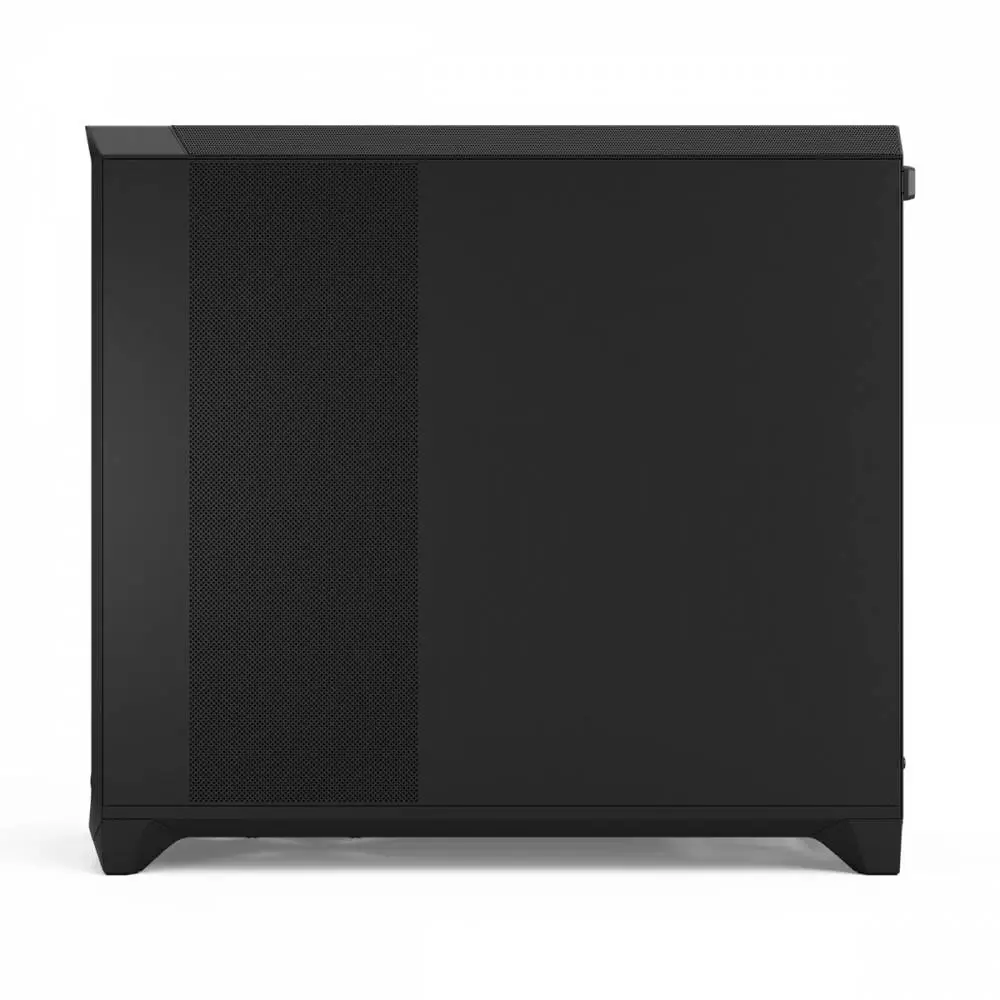 Кутия Fractal Meshify 3 XL AMBIPRO RGB Black TG Light Tint - FD-C-MES3X-03