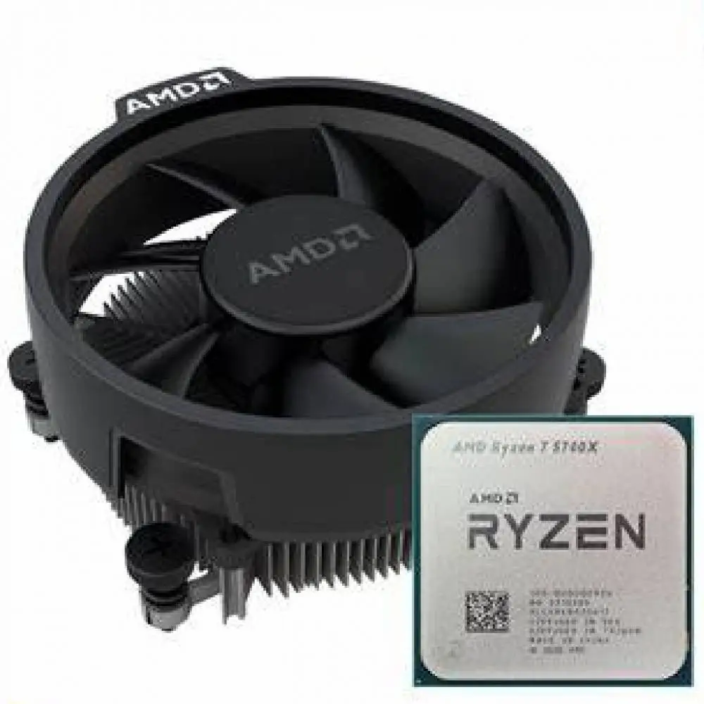 Процесор AMD Ryzen 7 5700X MPK - 100-000000926MPK
