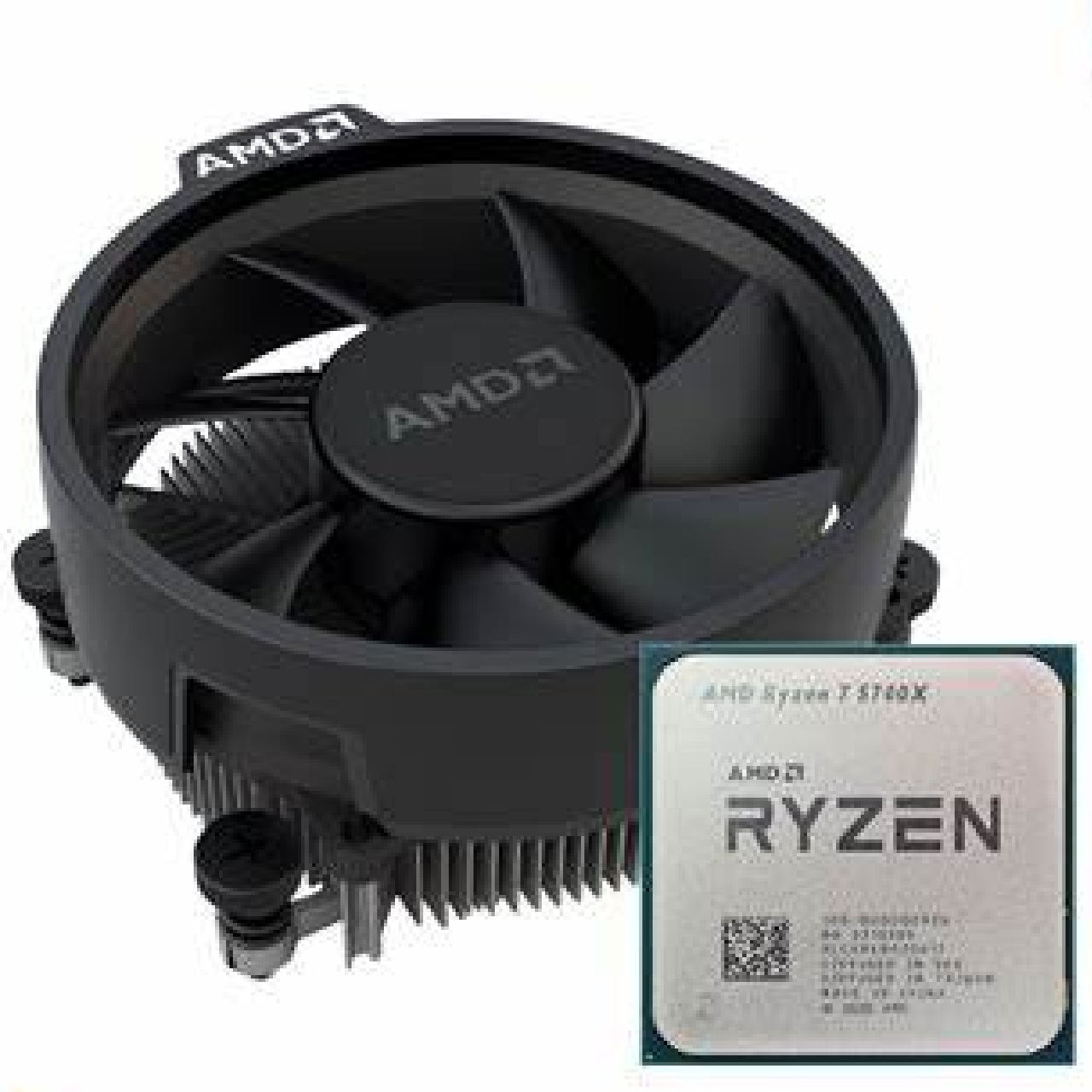 Процесор AMD Ryzen 7 5700X MPK - 100-000000926MPK