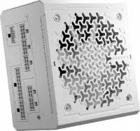 Захранване Corsair RM750e 2025 750W White 80 Plus Gold ATX 3.1, PCIe 5.1, Cybenetics Gold, Fully Modular PSU - CP-9020292-EU