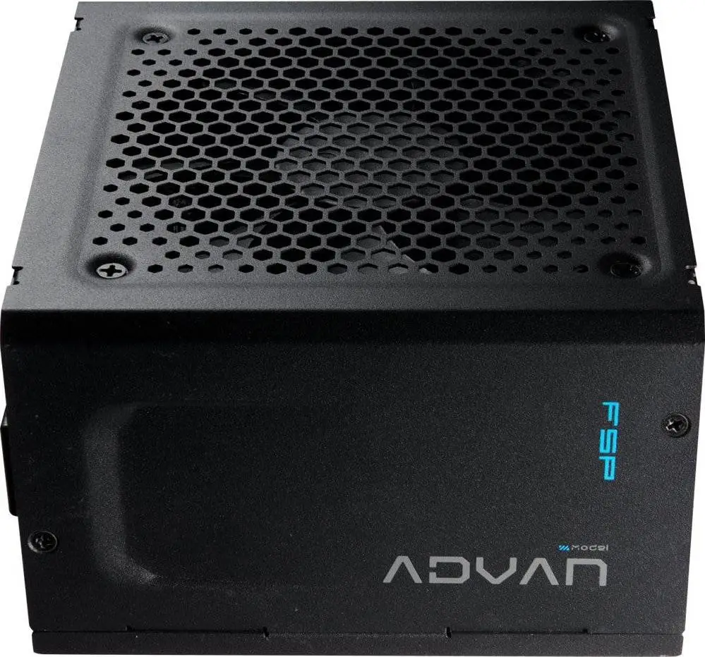 Захранване FSP Group ADVAN GM 1000W 80 Plus Gold ATX 3.1, PCI 5.1 PSU - PPA10A4200