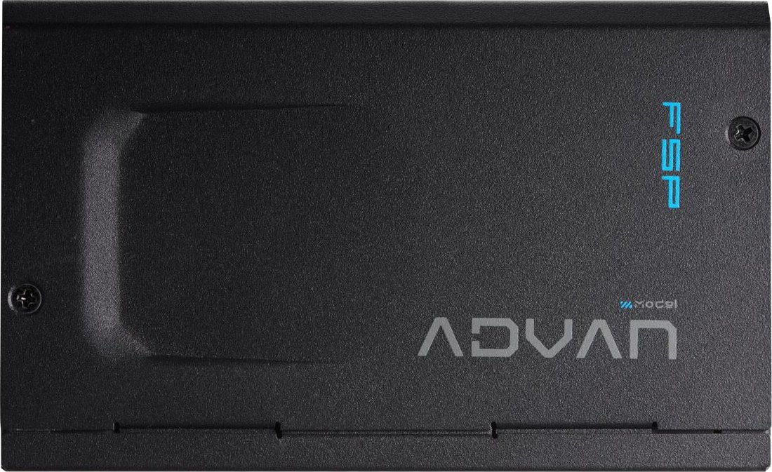 Захранване FSP Group ADVAN GM 1000W 80 Plus Gold ATX 3.1, PCI 5.1 PSU - PPA10A4200