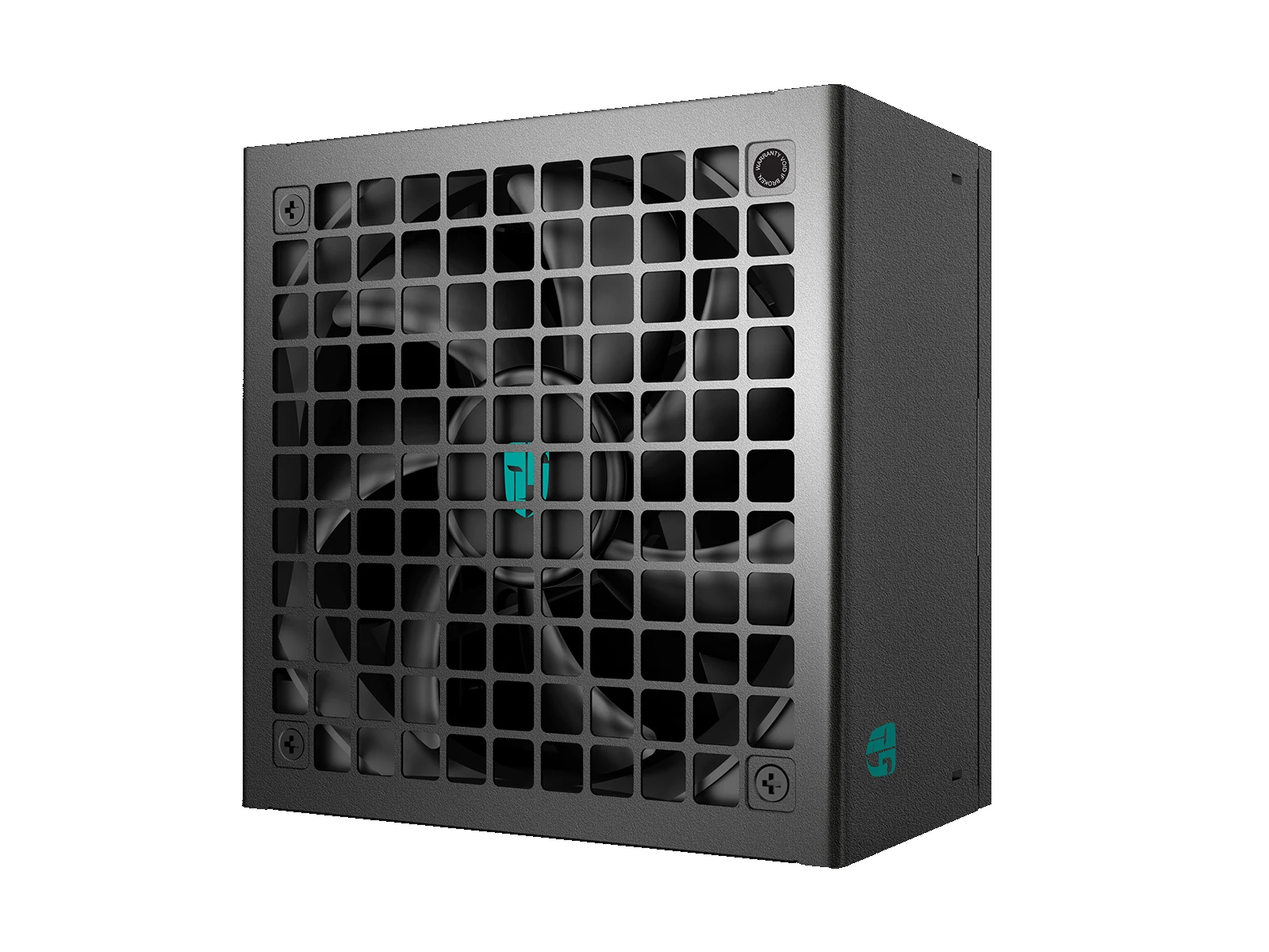 Блок питания DeepCool PN1000-M 1000W 80 Plus Gold PSU ATX 3.1 Полностью модульный